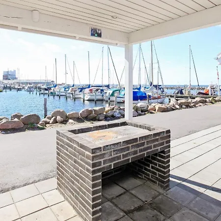 Ix Apartamento Rudkøbing