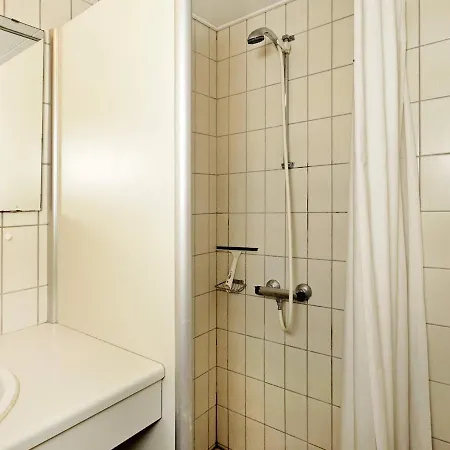 Ix Apartamento