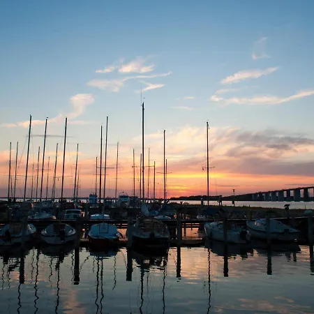 Ix Apartamento Rudkøbing
