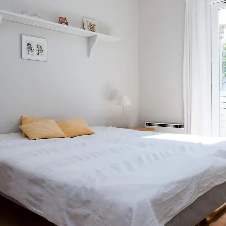 Apartamento Ix Rudkøbing