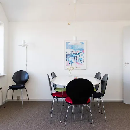 Apartamento Ix *