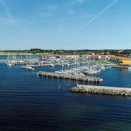 Ix Apartamento Rudkøbing