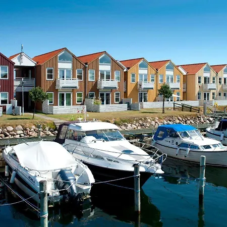 Apartamento Ix Rudkøbing