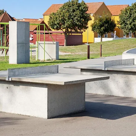 Apartamento Ix Rudkøbing