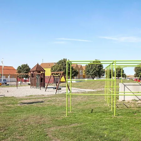 Ix Apartamento Rudkøbing